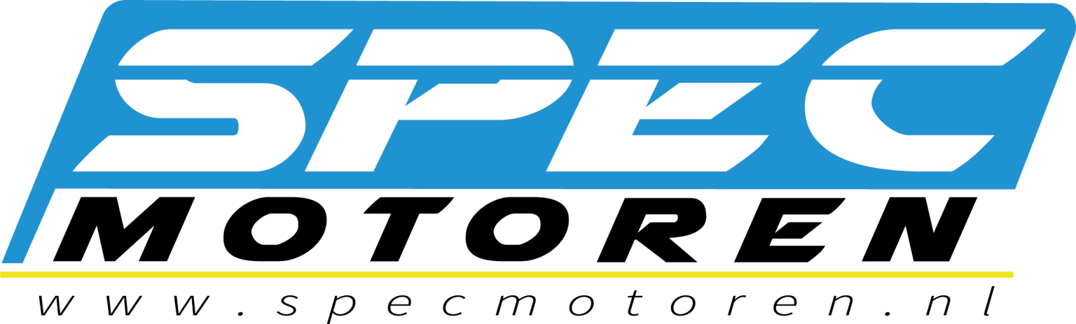 SPEC motoren logo